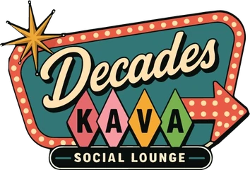Decades Kava Social Lounge