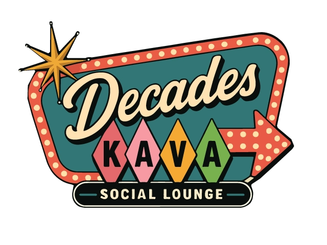 Decades Kava Social Lounge